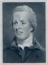 Right Honourable William Pitt